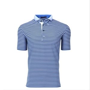Greyson Men's Golf Polo, size small